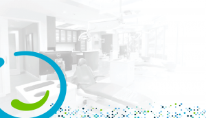 Image of the Culberson Orthodontics office with logo overlayed
