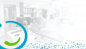 Image of the Culberson Orthodontics office with logo overlayed
