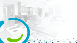 Image of the Culberson Orthodontics office with logo overlayed